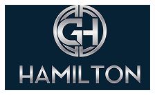Garold M. hamilton